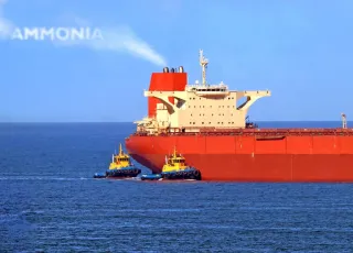 ammonia