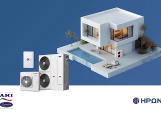 EcoHeat