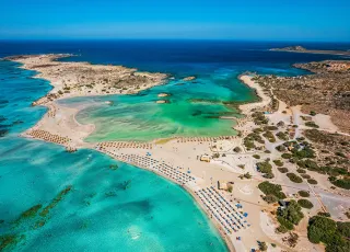 elafonisos
