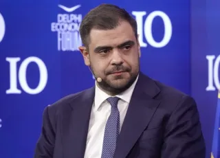 marinakis