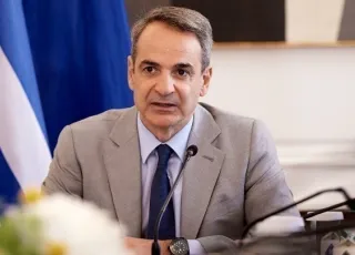 mitsotakis
