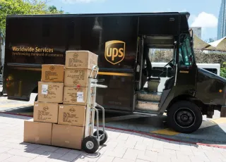 ups