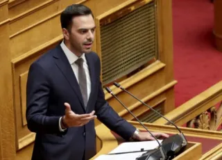 Μανώλης Χριστοδουλάκης
