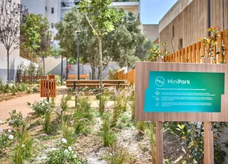 ΔΕΗ Mini Park 