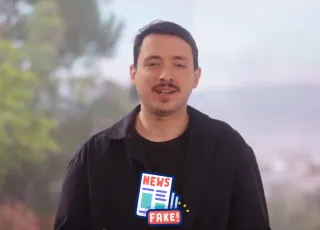 ελεταεν fake news
