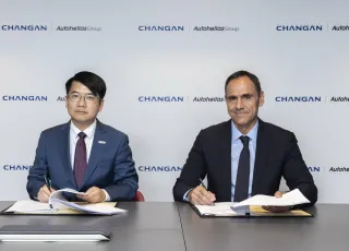 CHANGAN