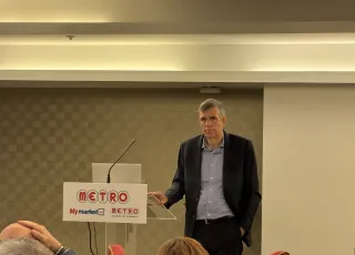 metro