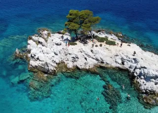 Skopelos