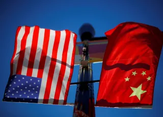 USA-CHINA