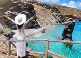 andros
