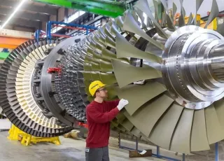 turbines