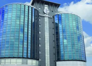 Eurohold Bulgaria AD