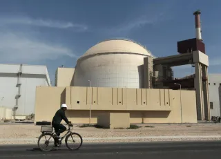 iran