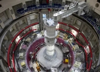 ITER