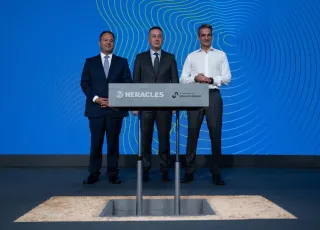 mitsotakis iraklis egkainia
