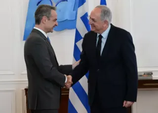 Μητσοτάκης