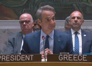 mitsotakis