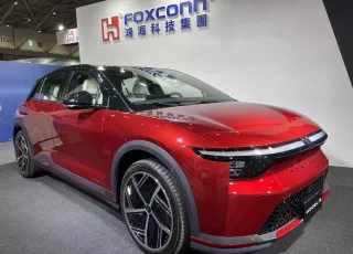 Foxconn