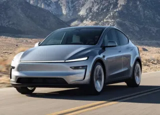 Model Y