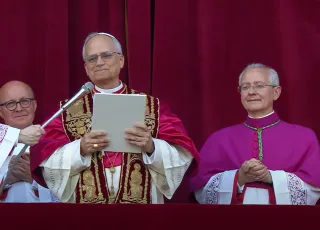 new pope leo xiv