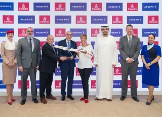 emirates aegean