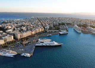 piraeus
