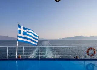 ακτοπλοΐα