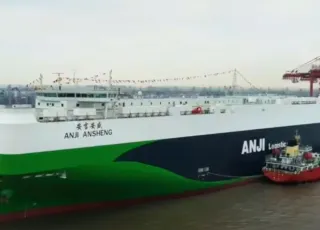 Anji Ansheng
