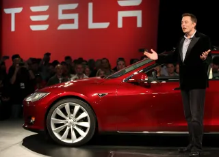 tesla