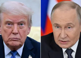 trump putin