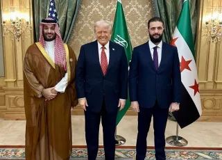 trump qatar