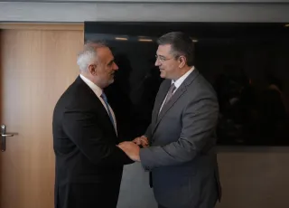 Τζιτζικώστας
