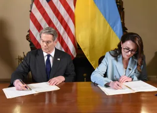 ukraine usa deal