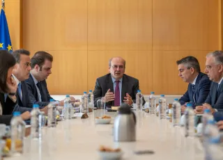 xatzidakis pierrakakis papastavrou theodorikakos kerameos.