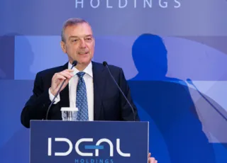 Λάμπρος Παπακωνσταντίνου, Πρόεδρος Δ.Σ., IDEAL Holdings