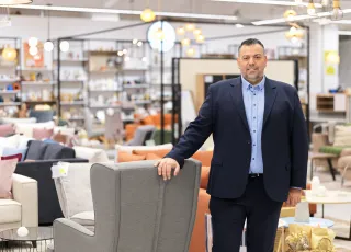 ΧΡΗΣΤΟΣ ΛΑΜΠΡΟΠΟΥΛΟΣ