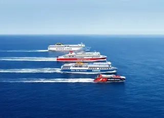 Attica Group
