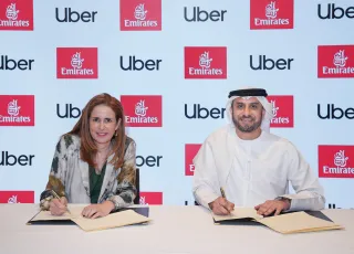 EmiratesUber