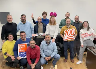ErgoProlipsis_Great Place to Work 2025