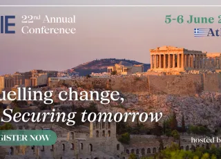 GIE Annual Conference