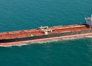 TMS-Tanker