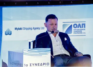 Πάνος Ξενοκώστας