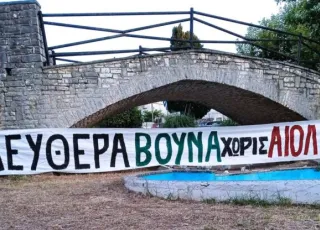 diamartyria