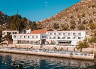 Καστελλόριζο