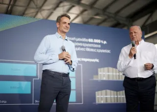 mitsotakis-mytilinaios