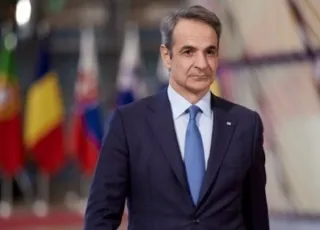 mitsotakis