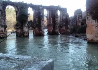 piges-agiou-georgiou-preveza