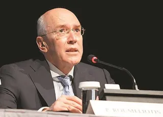 roumeliotis