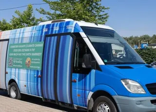 van