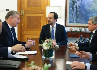 Χριστοδουλίδης